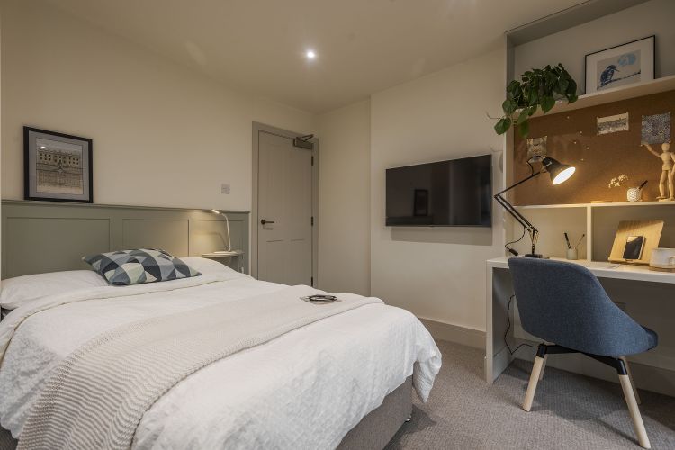 Stonewell (Flat 3), Lancaster