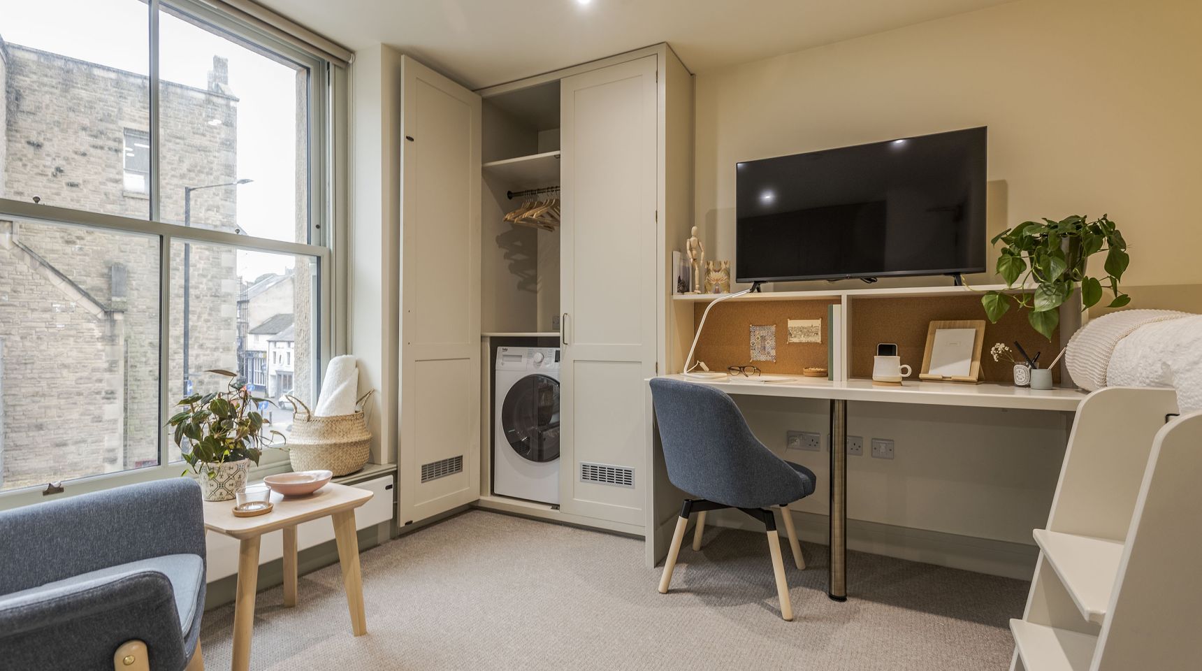 Stonewell (Flat 2), Lancaster