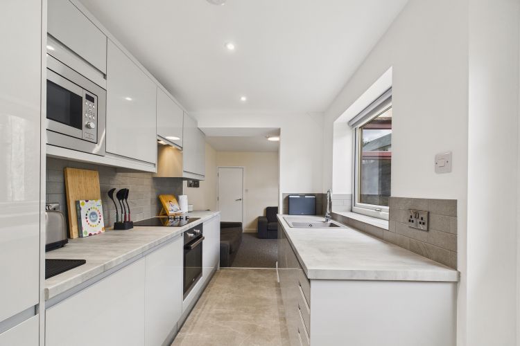 Albion Street, Lancaster