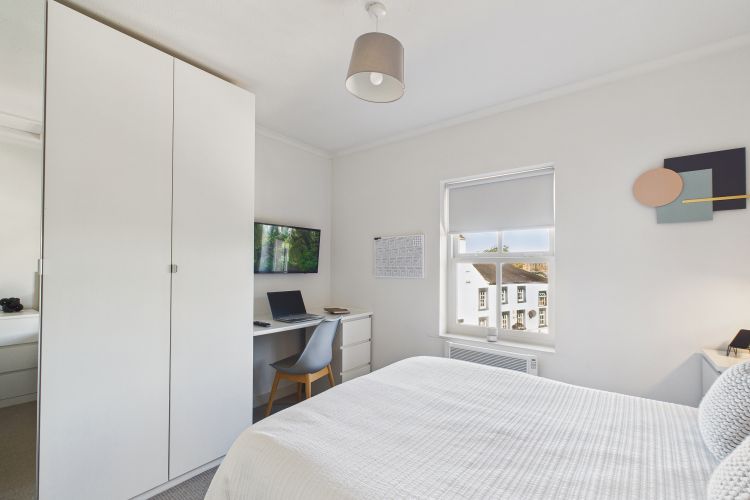 Bulk Street 1, Lancaster