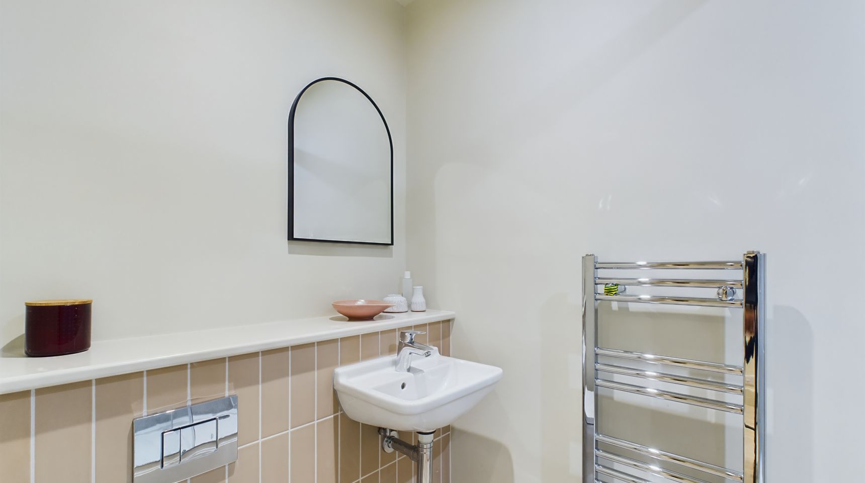 St Leonard's Gate (Flat 1), Lancaster