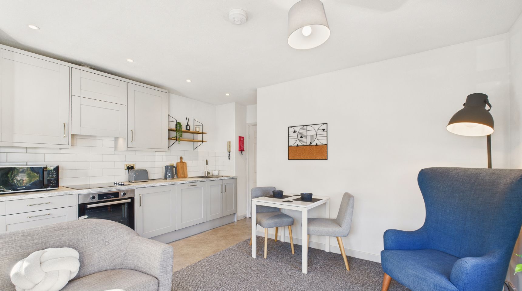 Bulk Street 1, Lancaster