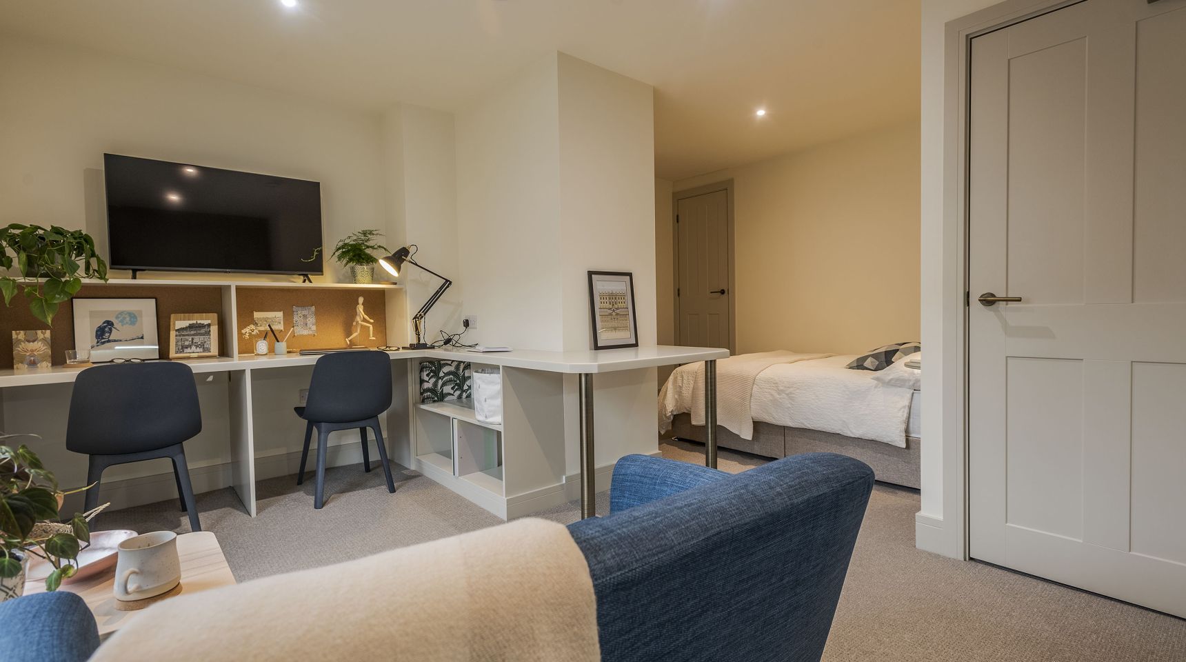 Stonewell (Flat 4), Lancaster