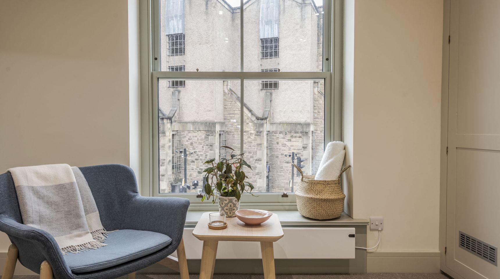 Stonewell (Flat 2), Lancaster