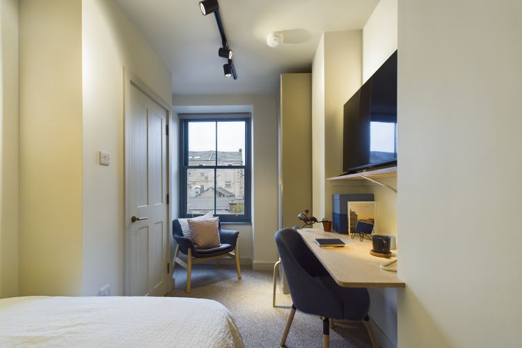 St Leonard's Gate (Flat 2), Lancaster