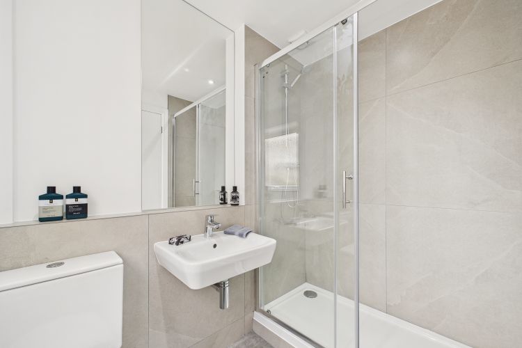 Albion Street, Lancaster