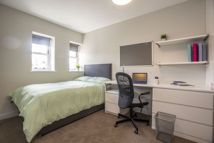 Bay View Court, Lancaster