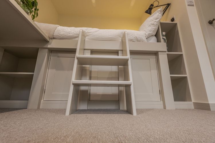 Stonewell (Flat 2), Lancaster