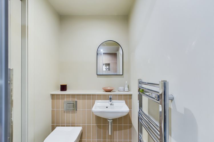 St Leonard's Gate (Flat 1), Lancaster