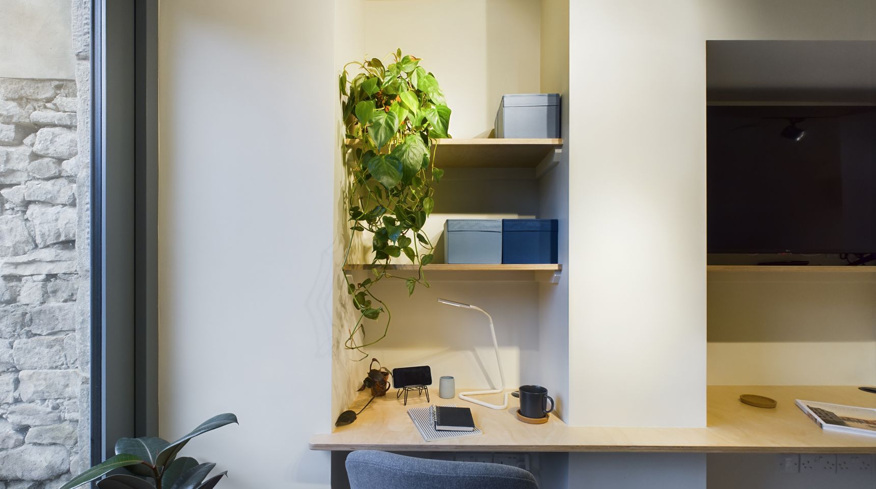 St Leonard's Gate (Flat 1), Lancaster