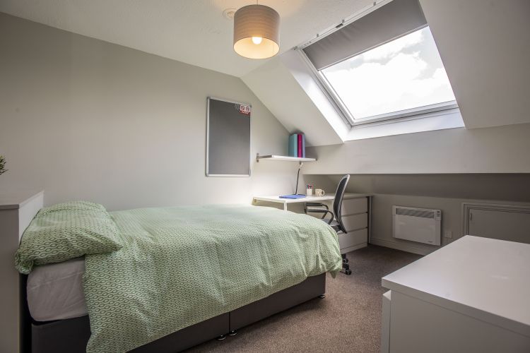 Bay View Court, Lancaster