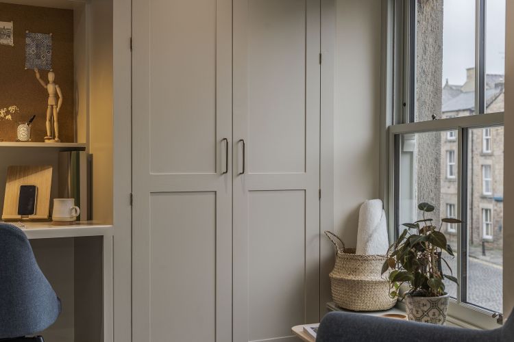 Stonewell (Flat 3), Lancaster