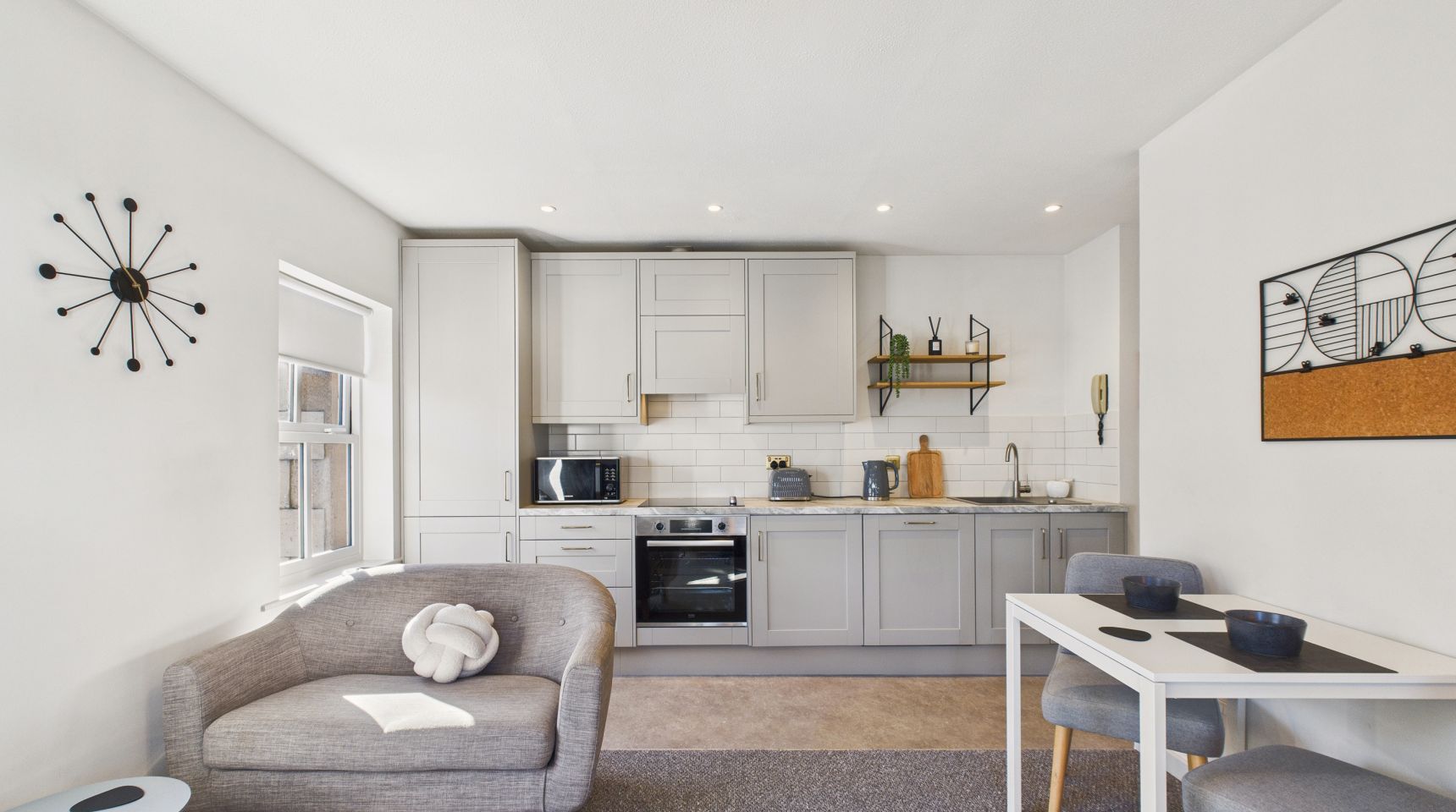 Bulk Street 1, Lancaster