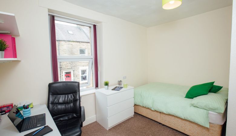 Bradshaw Street 1, Lancaster