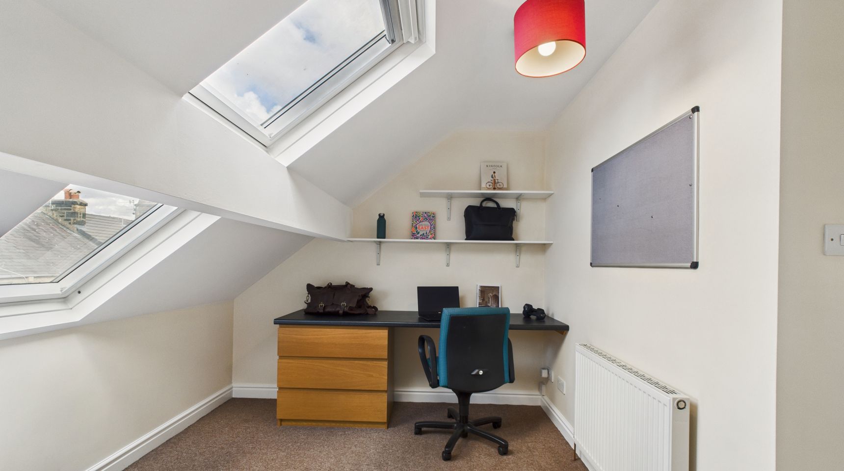 Albion Street, Lancaster