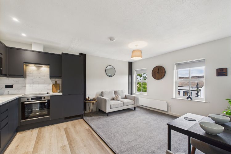 Bulk Street 2, Lancaster