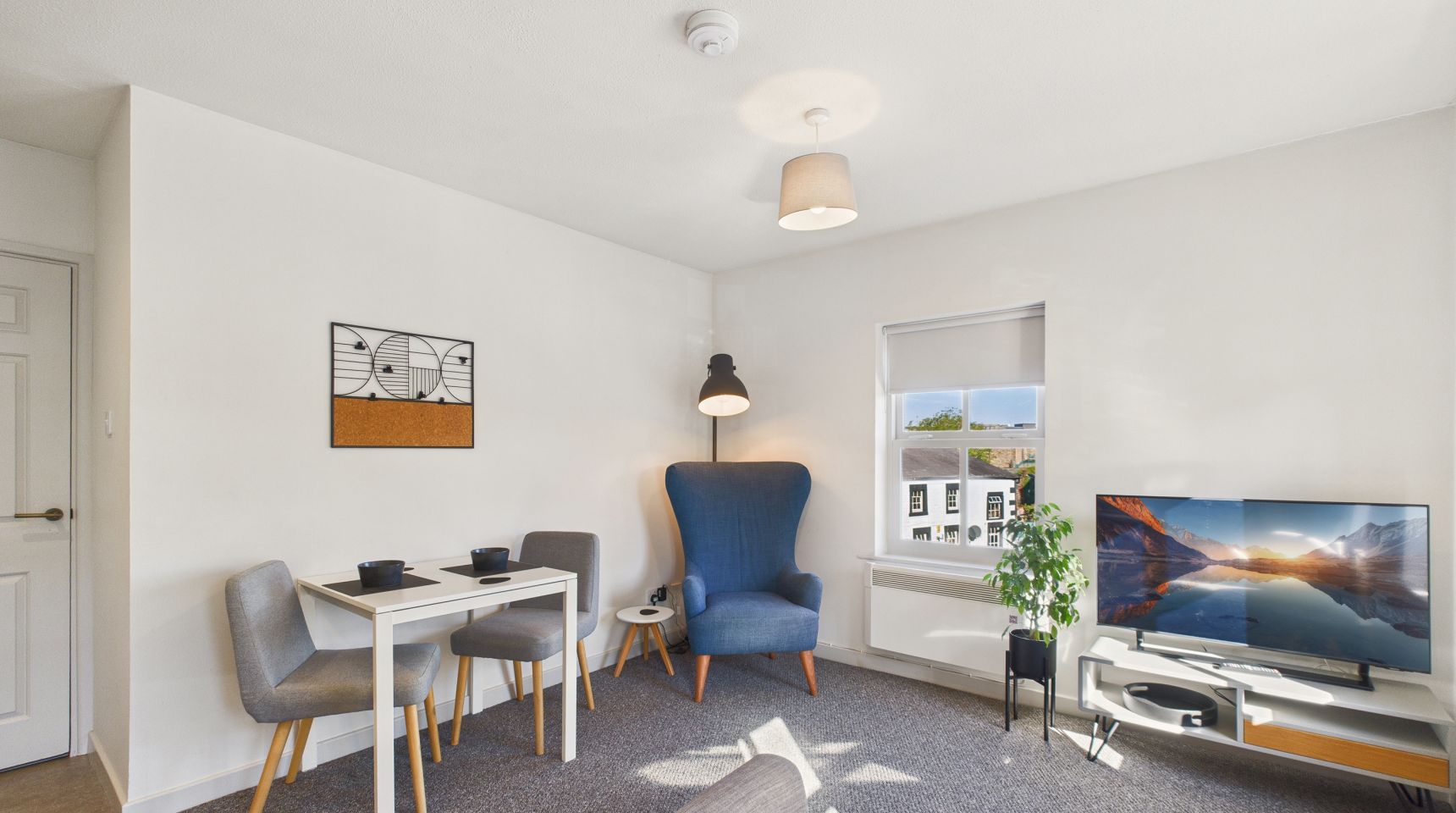 Bulk Street 1, Lancaster