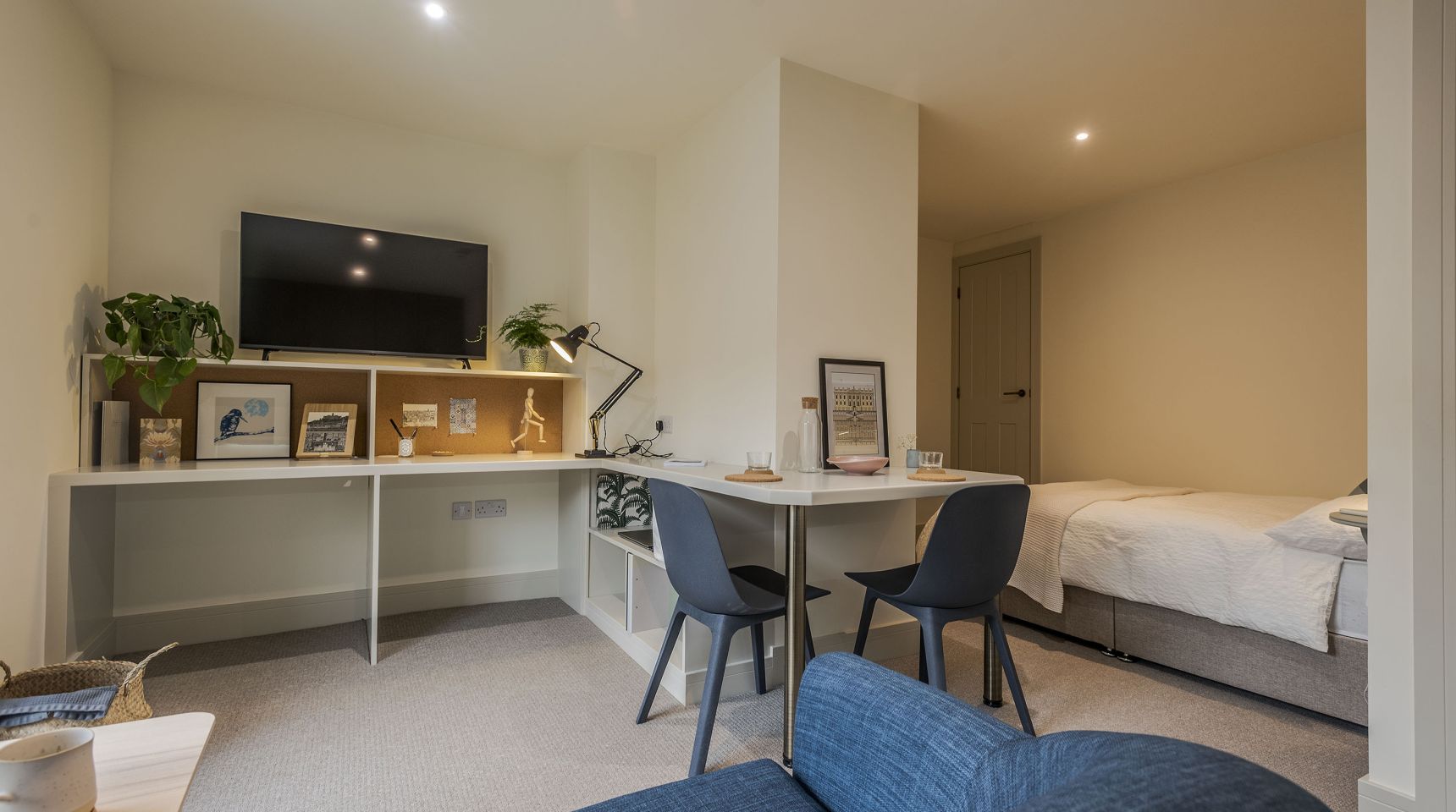 Stonewell (Flat 4), Lancaster