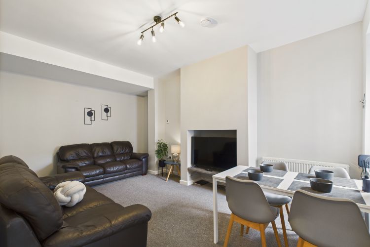 Rosebery Avenue, Lancaster