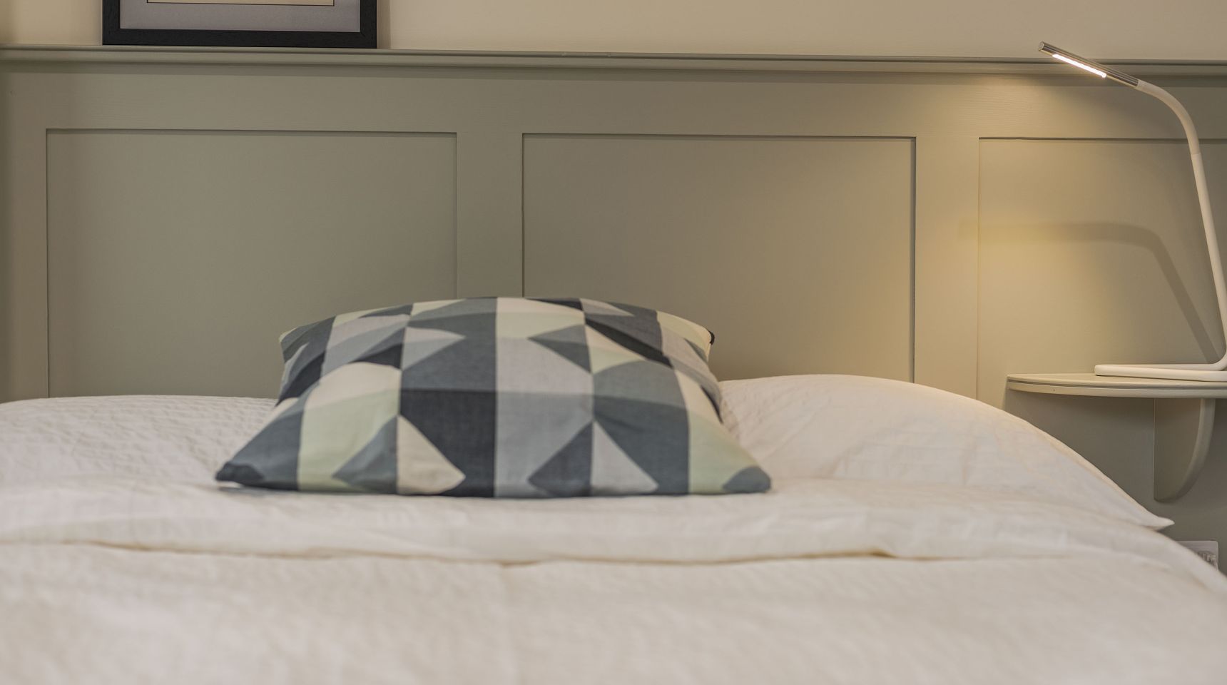 Stonewell (Flat 3), Lancaster