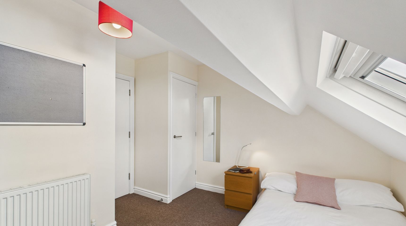 Albion Street, Lancaster