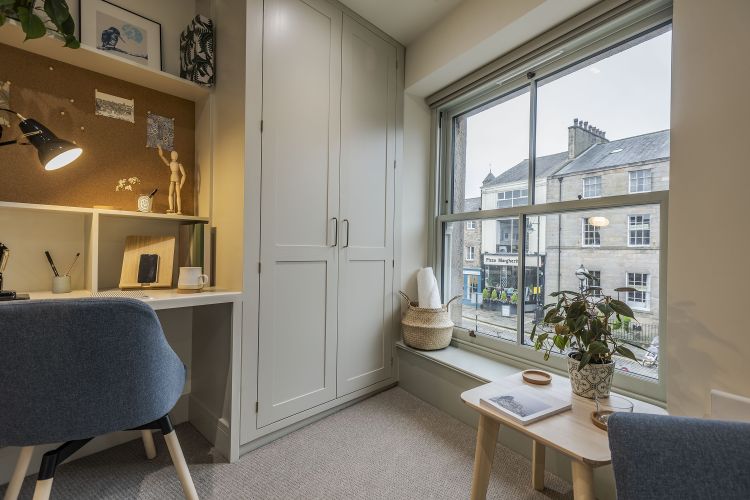 Stonewell (Flat 3), Lancaster