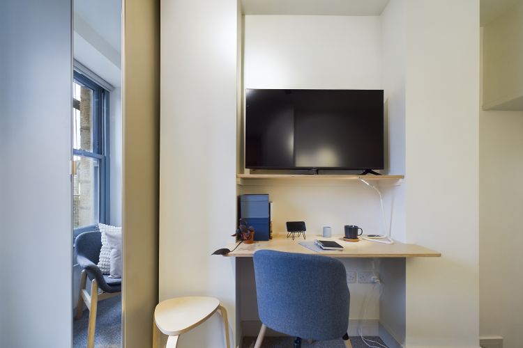 St Leonard's Gate (Flat 2), Lancaster