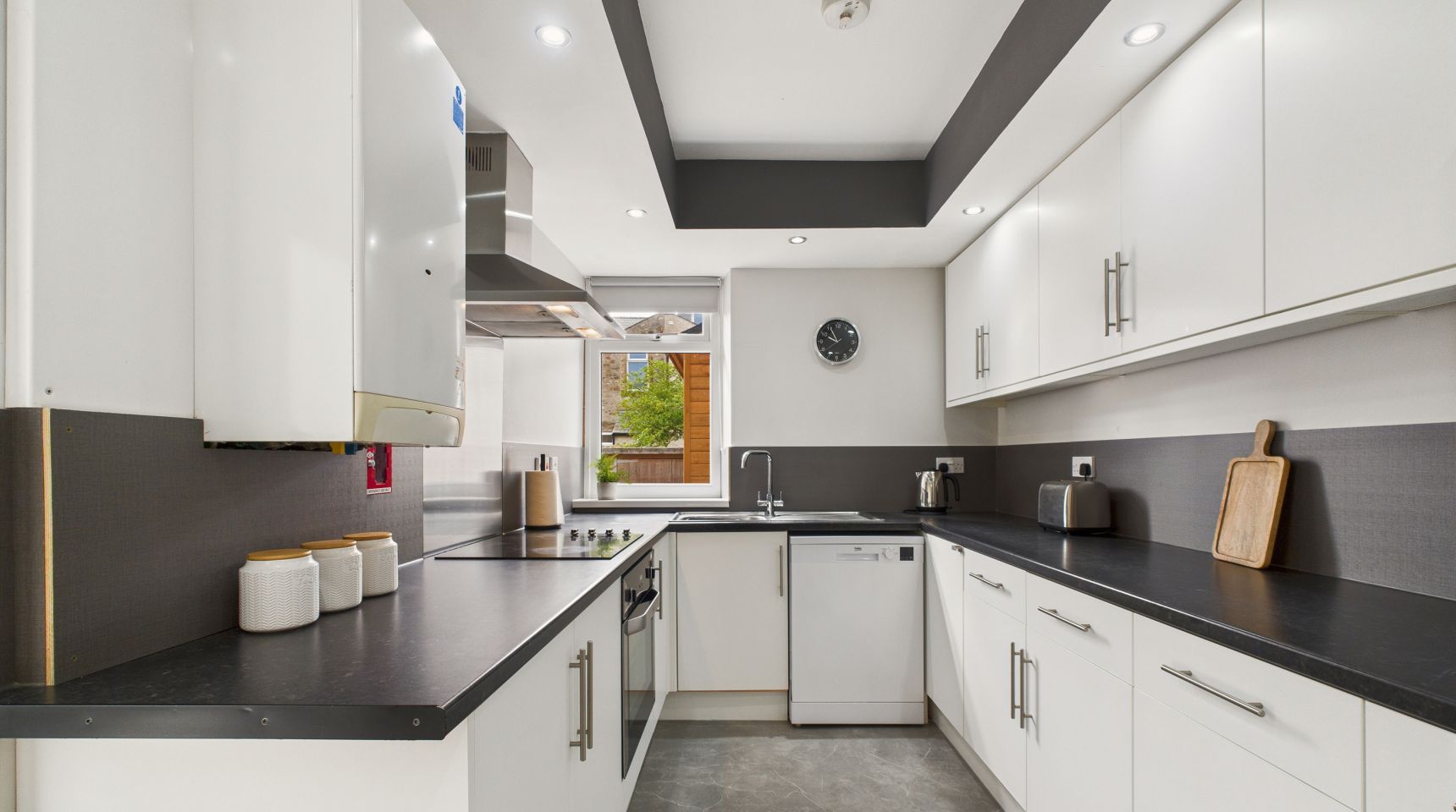 Rosebery Avenue, Lancaster