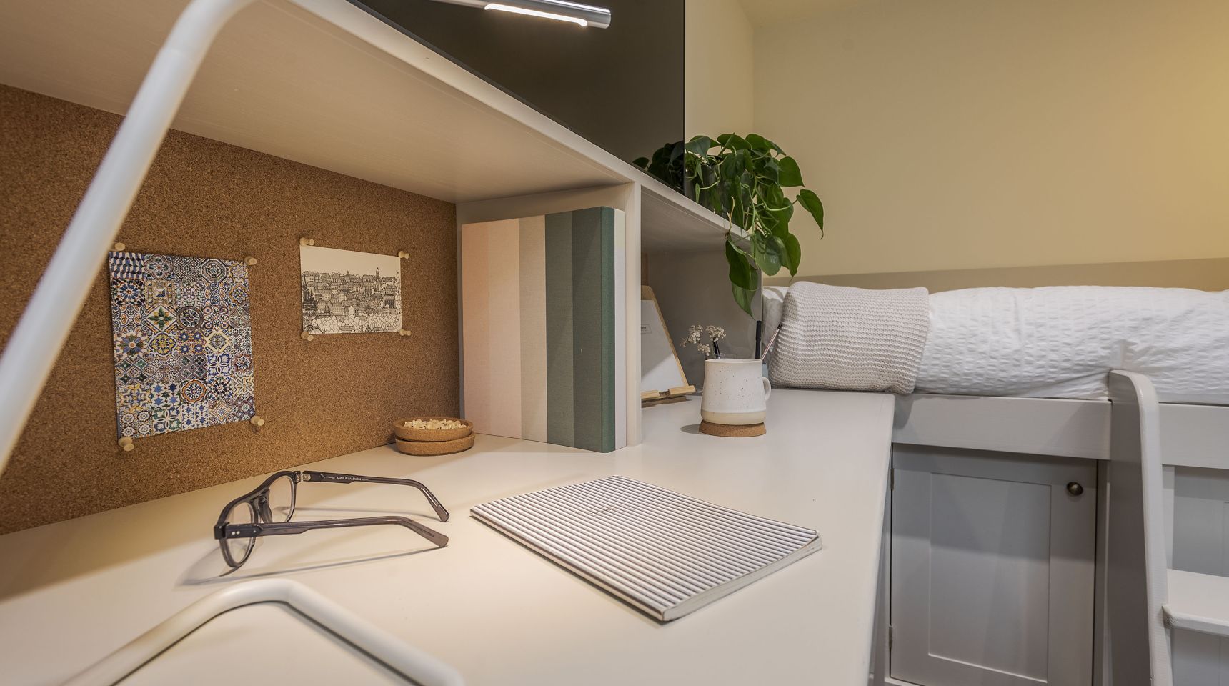 Stonewell (Flat 2), Lancaster