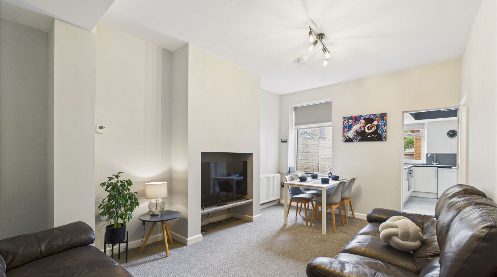Rosebery Avenue, Lancaster