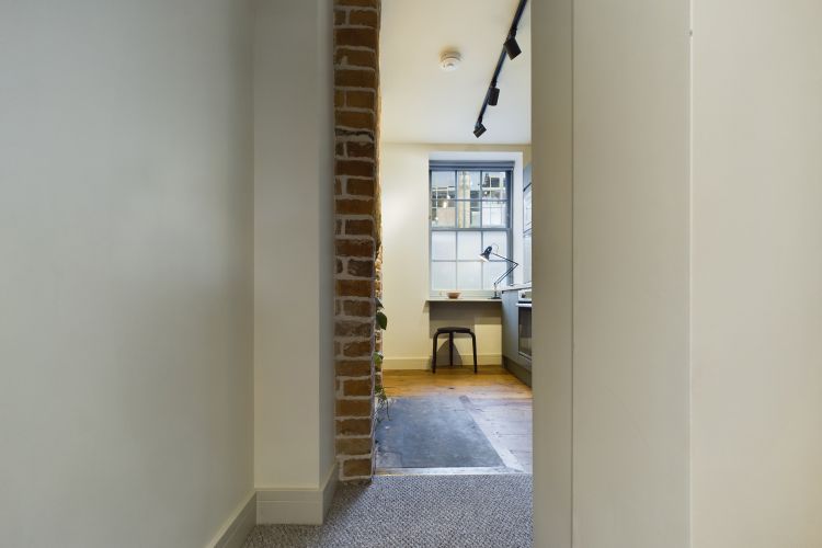 St Leonard's Gate (Flat 2), Lancaster