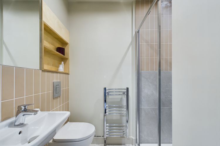 St Leonard's Gate (Flat 2), Lancaster