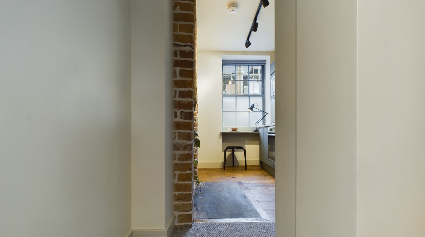 St Leonard's Gate (Flat 2), Lancaster