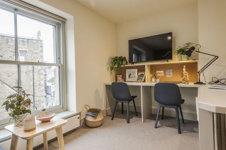 Stonewell (Flat 4), Lancaster