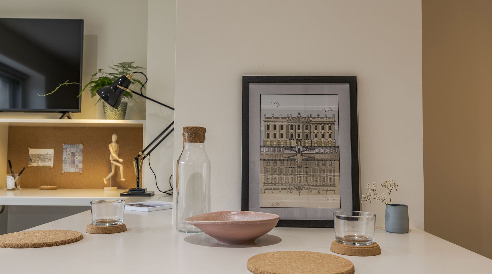 Stonewell (Flat 4), Lancaster