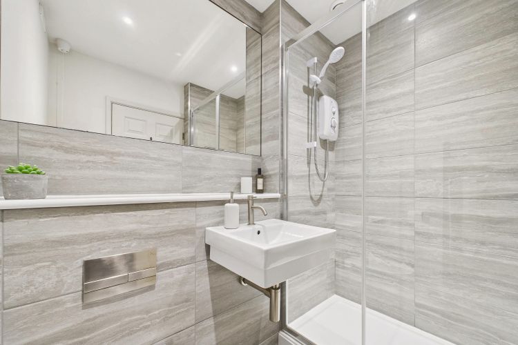 Bulk Street 1, Lancaster