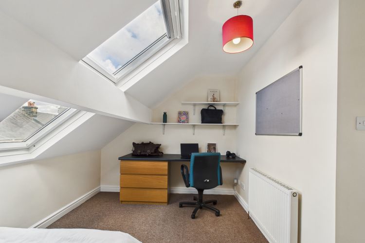 Albion Street, Lancaster