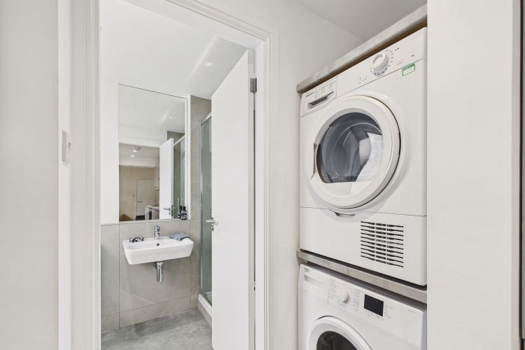 Albion Street, Lancaster