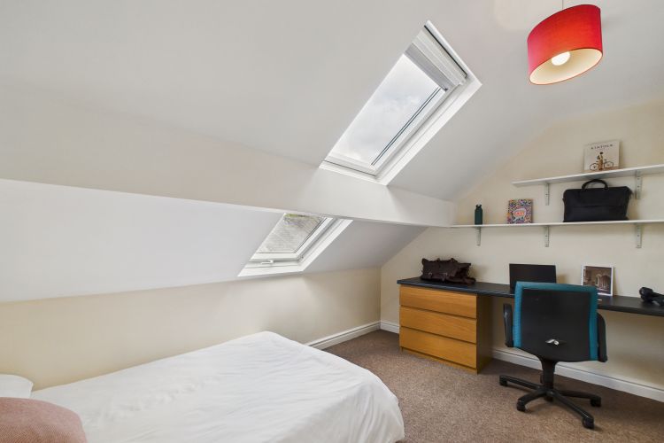 Albion Street, Lancaster