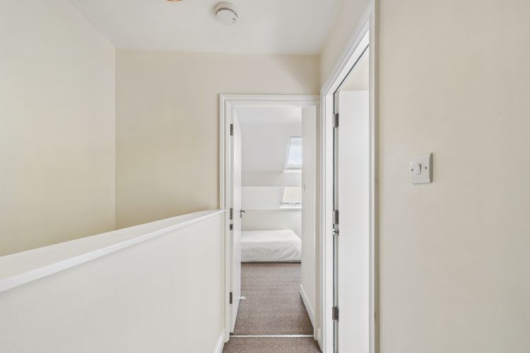 Albion Street, Lancaster