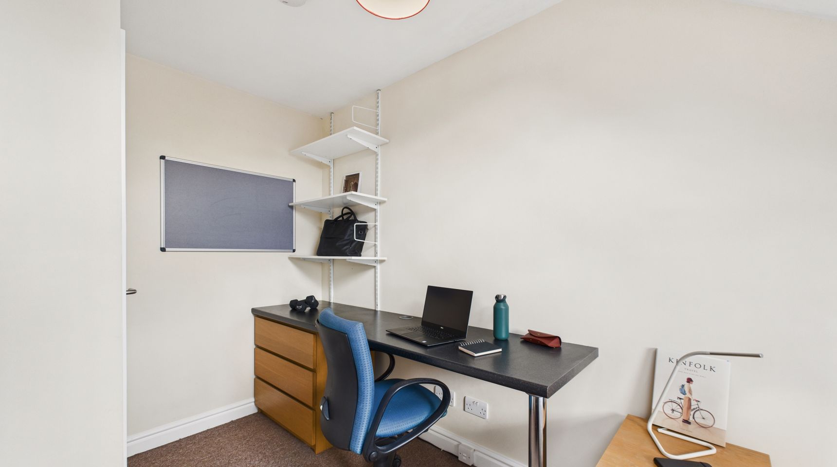 Albion Street, Lancaster