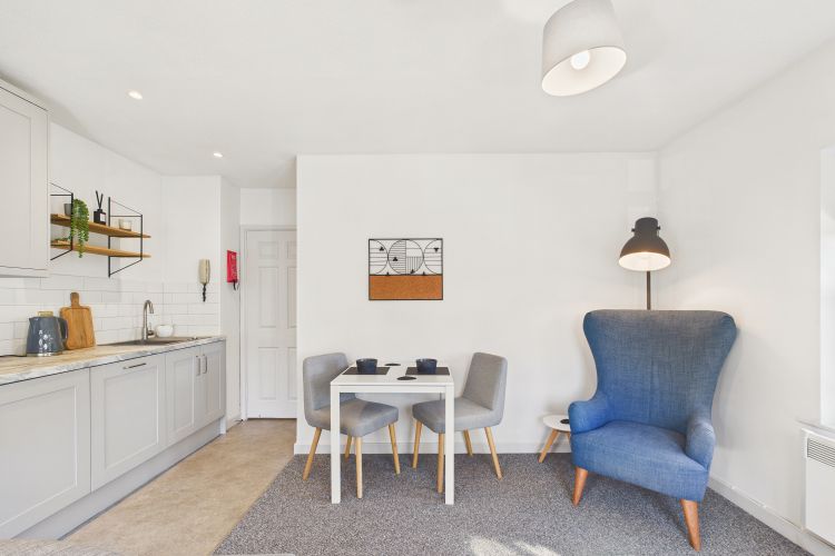 Bulk Street 1, Lancaster