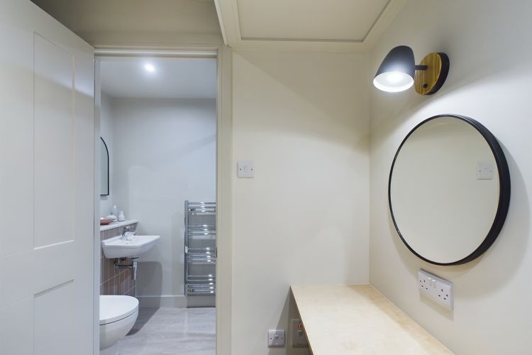 St Leonard's Gate (Flat 1), Lancaster