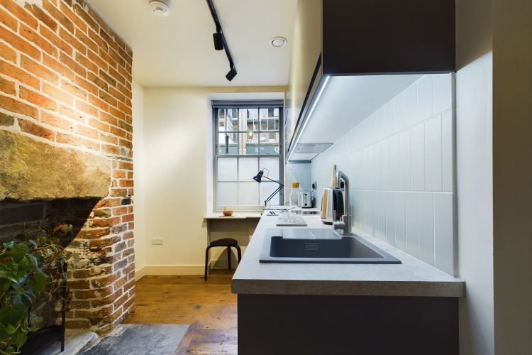 St Leonard's Gate (Flat 2), Lancaster