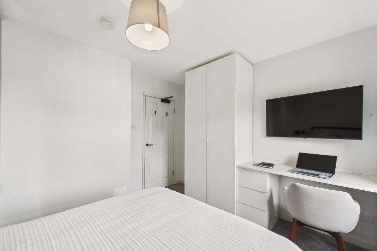 Bulk Street 2, Lancaster