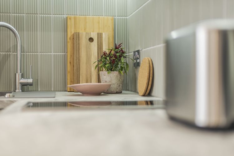 Stonewell (Flat 3), Lancaster