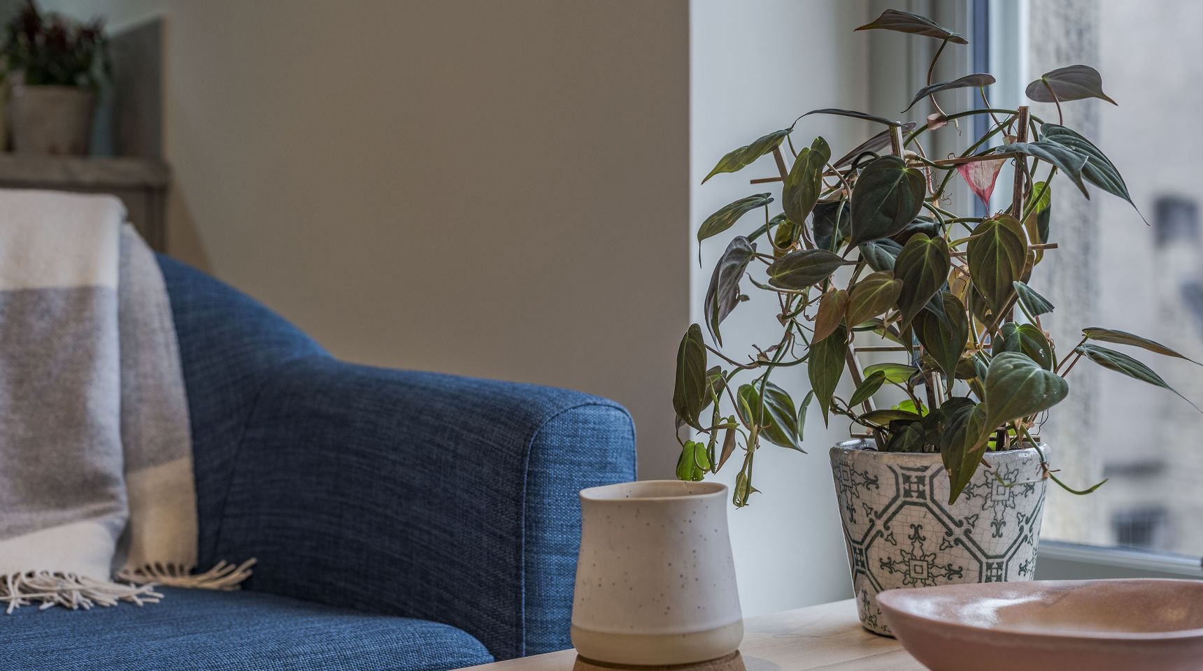 Stonewell (Flat 4), Lancaster