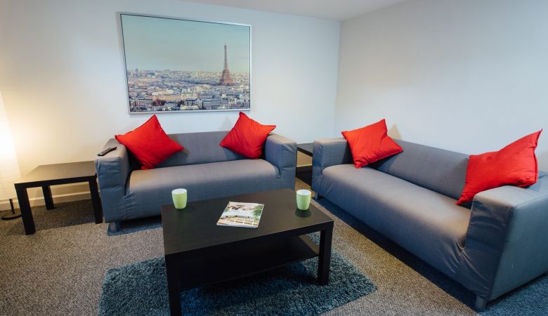 Adelphi Street, Lancaster