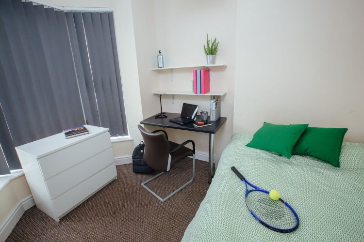 Balmoral Road, Lancaster