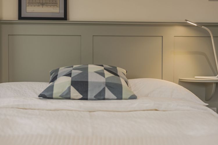 Stonewell (Flat 3), Lancaster